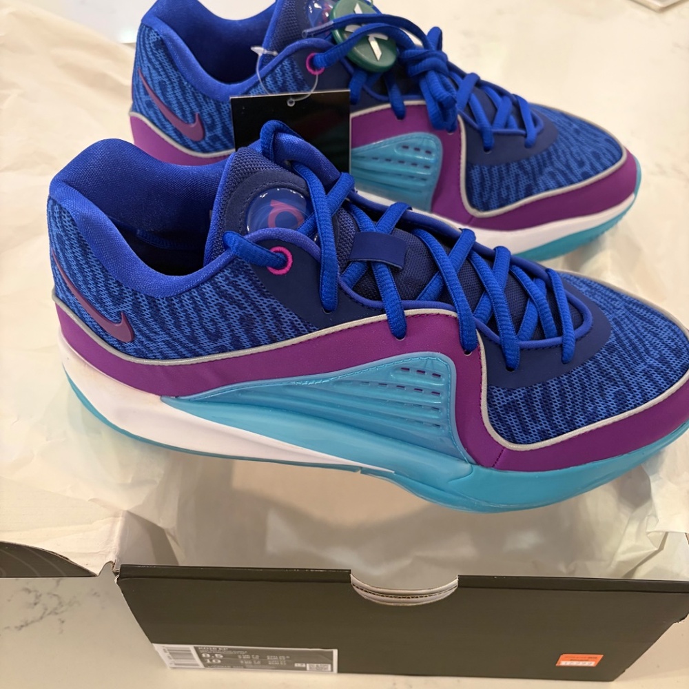 Nike KD16 Shoes